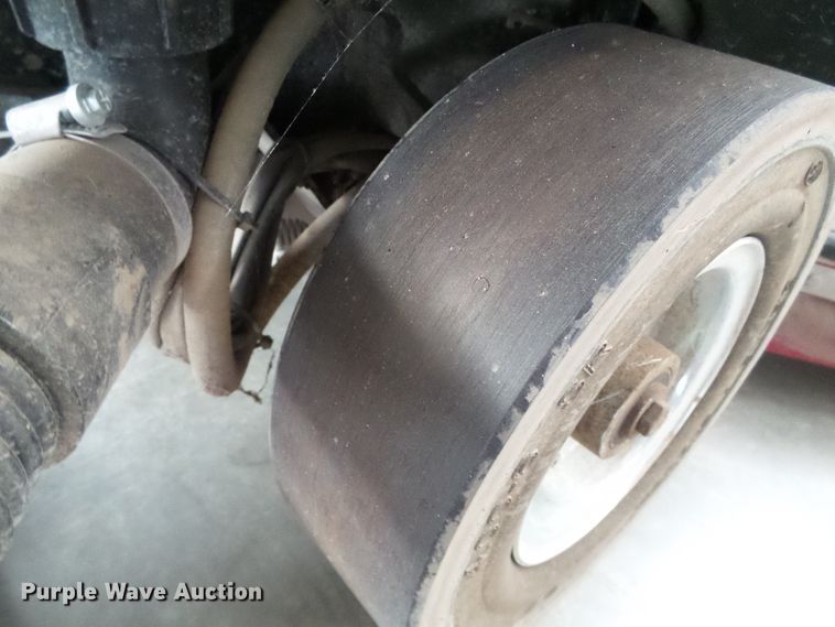 image for item EL9112 IPC Gansow CT230 floor scrubber