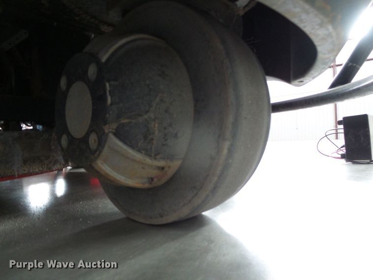 image for item EL9112 IPC Gansow CT230 floor scrubber