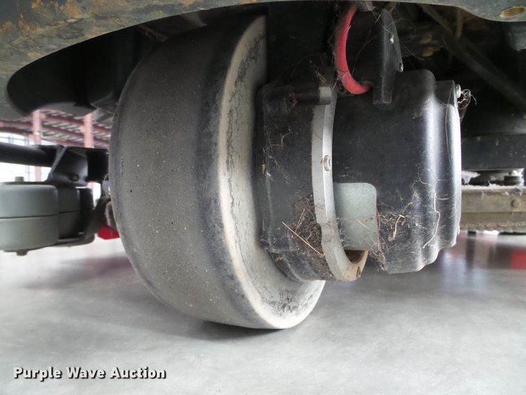 image for item EL9112 IPC Gansow CT230 floor scrubber