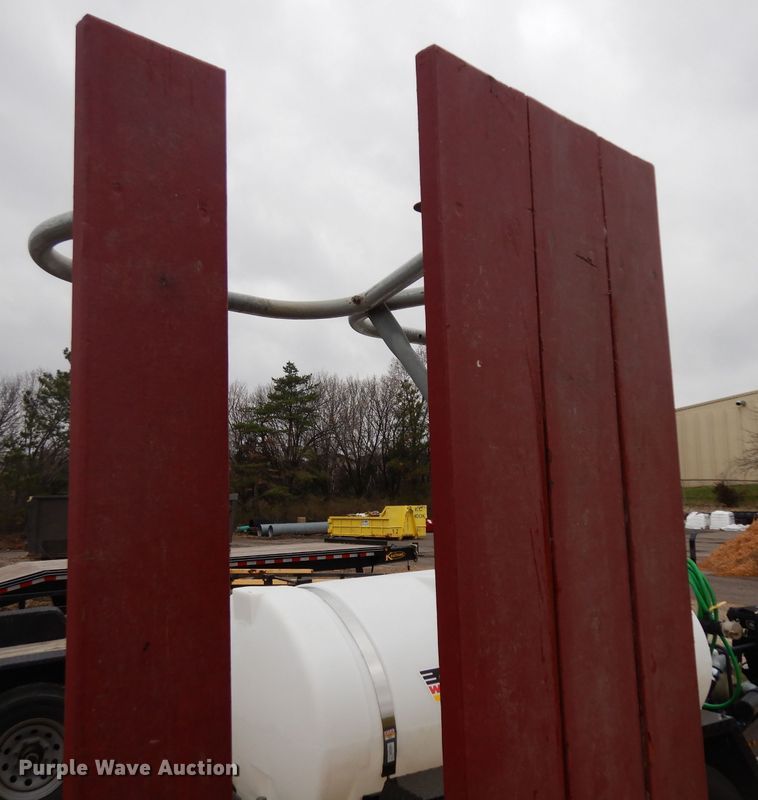 image for item ER9997 (10) picnic tables