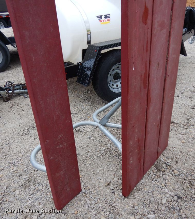 image for item ER9997 (10) picnic tables