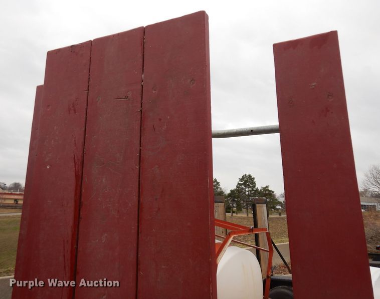 image for item ER9997 (10) picnic tables