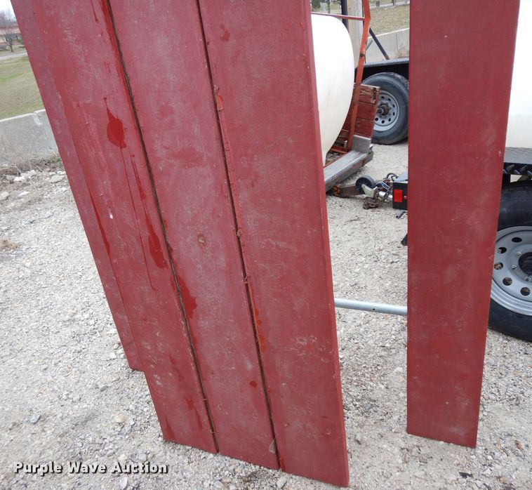 image for item ER9997 (10) picnic tables