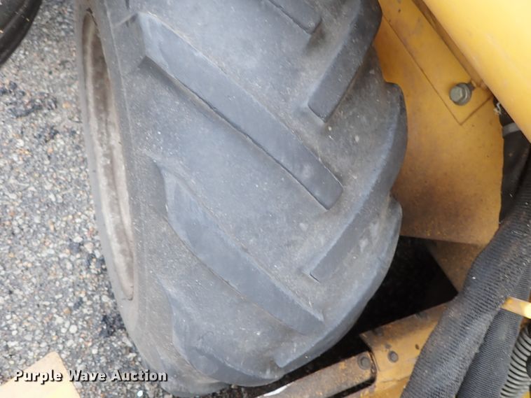 image for item FF9344 Hustler 4600 ZTR lawn mower