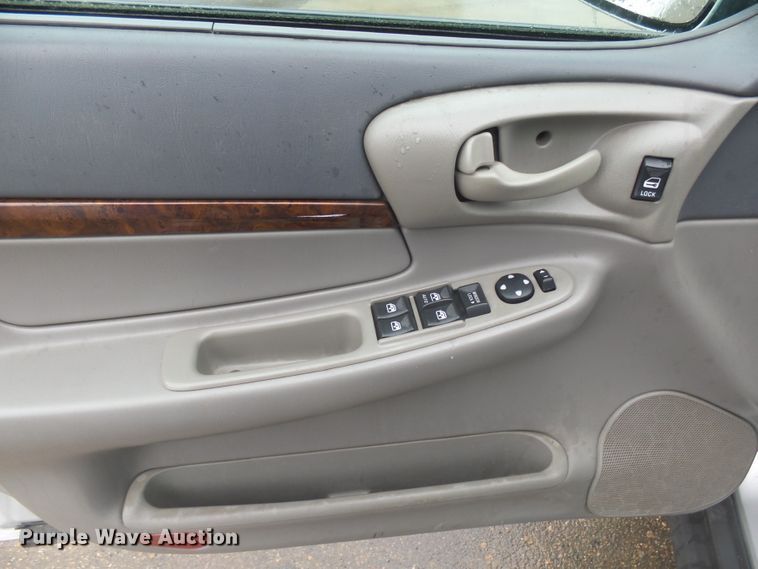 image for item FR9516 2005 Chevrolet Impala