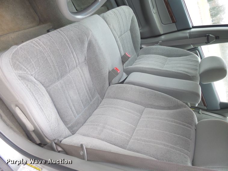 image for item FR9516 2005 Chevrolet Impala