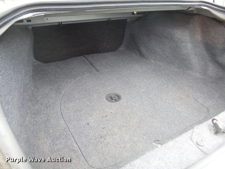 image for item FR9516 2005 Chevrolet Impala