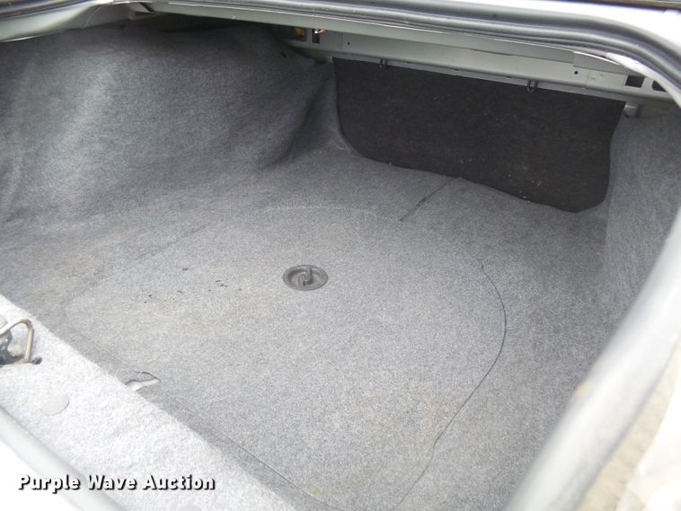 image for item FR9516 2005 Chevrolet Impala