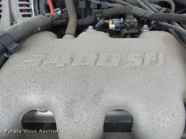 image for item FR9516 2005 Chevrolet Impala