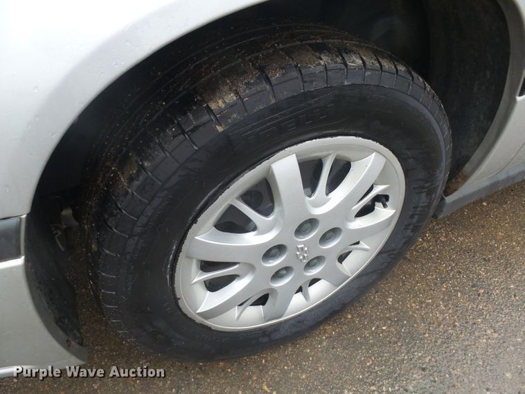 image for item FR9516 2005 Chevrolet Impala