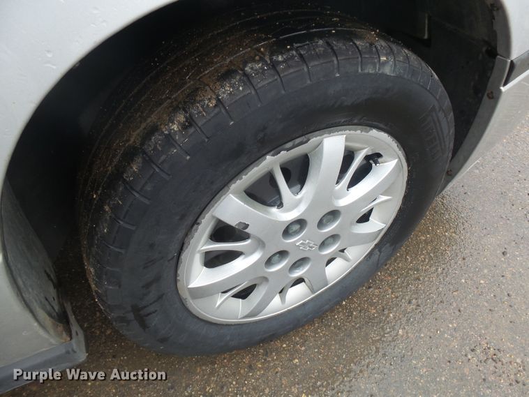 image for item FR9516 2005 Chevrolet Impala