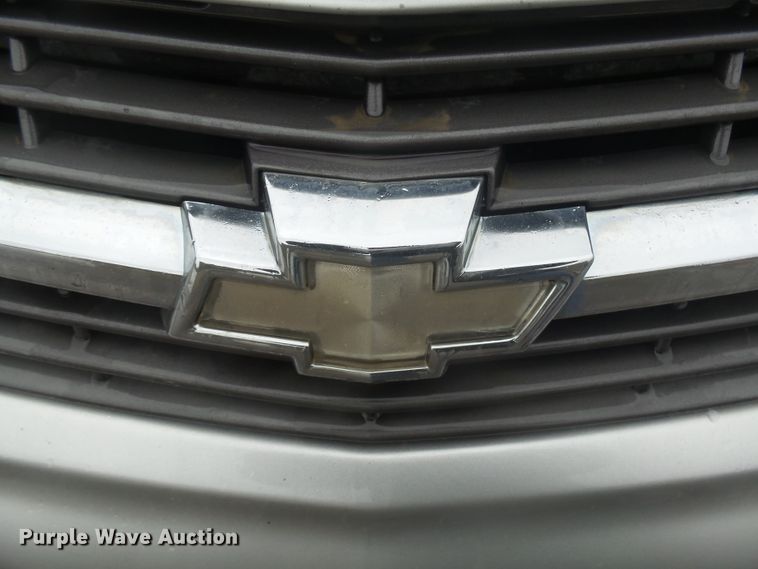 image for item FR9516 2005 Chevrolet Impala