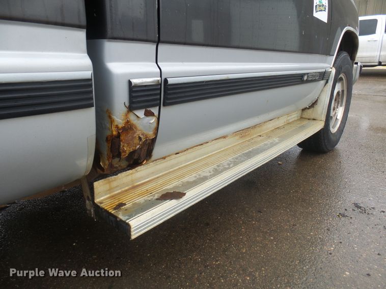 image for item FR9517 1993 Chevrolet K1500  pickup truck