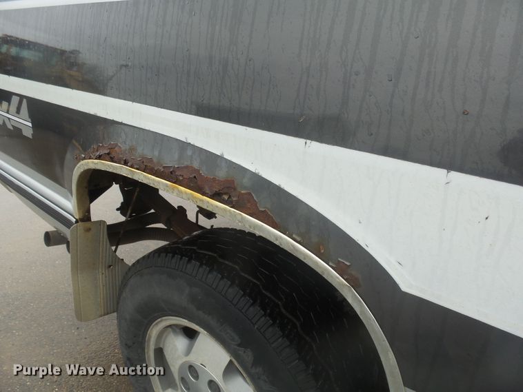 image for item FR9517 1993 Chevrolet K1500  pickup truck