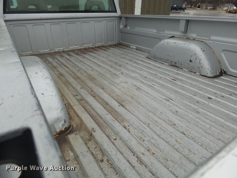 image for item FR9517 1993 Chevrolet K1500  pickup truck