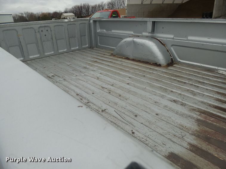 image for item FR9517 1993 Chevrolet K1500  pickup truck