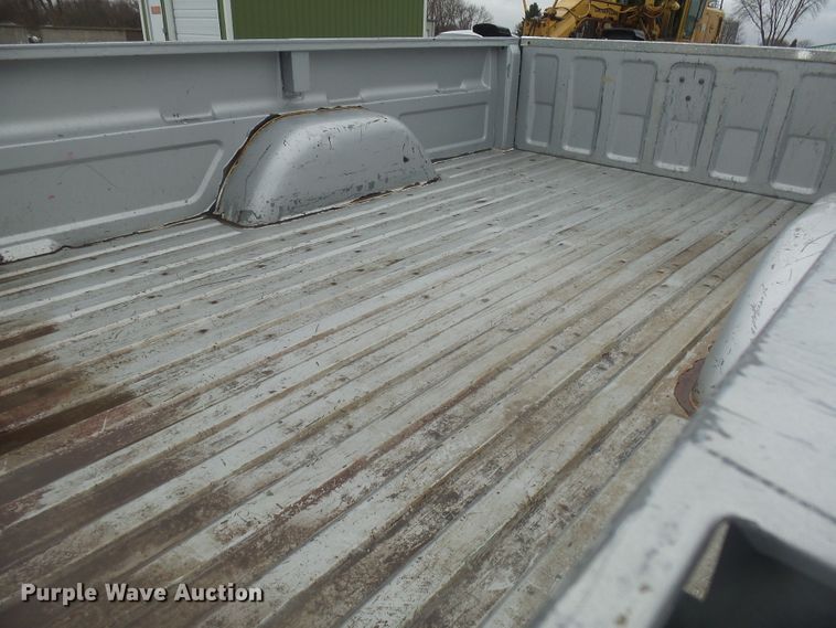 image for item FR9517 1993 Chevrolet K1500  pickup truck