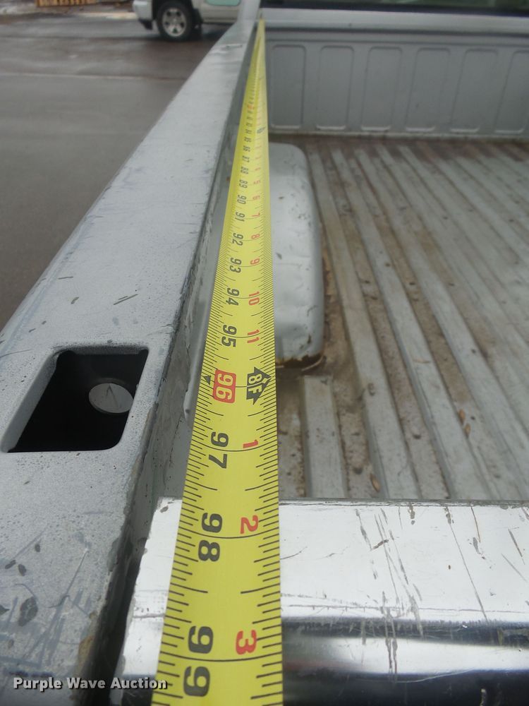 image for item FR9517 1993 Chevrolet K1500  pickup truck