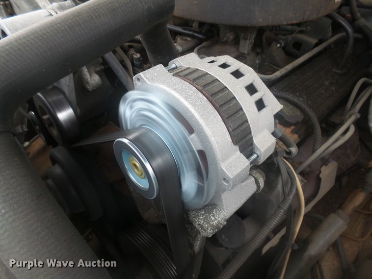 image for item FR9517 1993 Chevrolet K1500  pickup truck