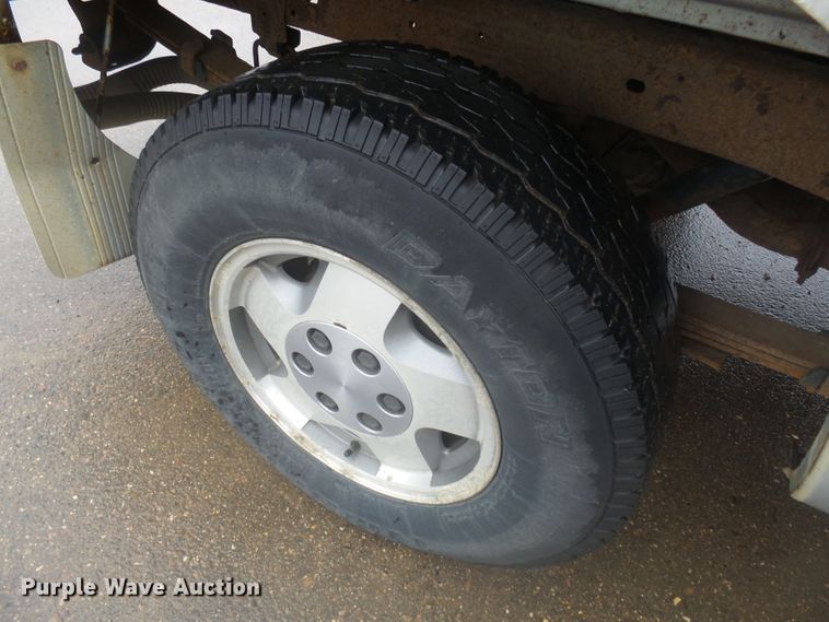 image for item FR9517 1993 Chevrolet K1500  pickup truck