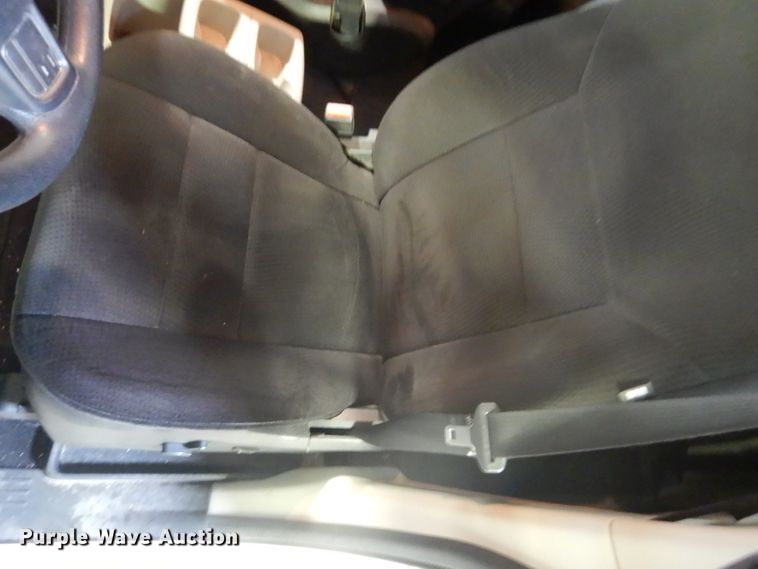 image for item FX9010 2012 Dodge Grand Caravan  van