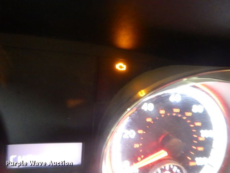 image for item FX9010 2012 Dodge Grand Caravan  van