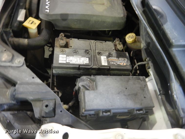 image for item FX9010 2012 Dodge Grand Caravan  van