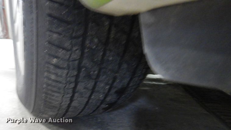 image for item FX9010 2012 Dodge Grand Caravan  van