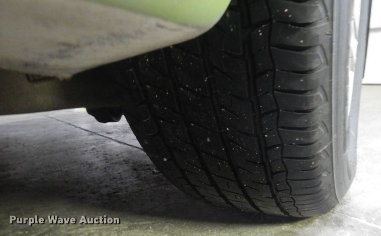 image for item FX9010 2012 Dodge Grand Caravan  van