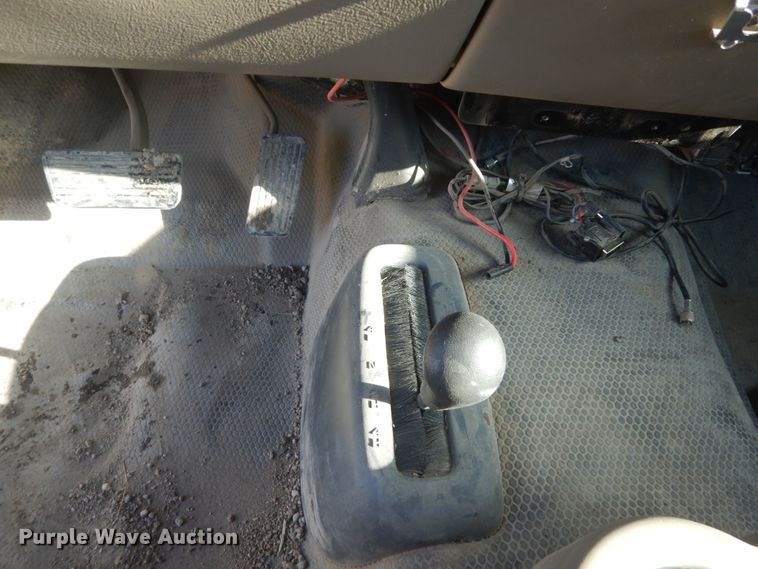 image for item FX9013 2002 Chevrolet Silverado 1500  pickup truck