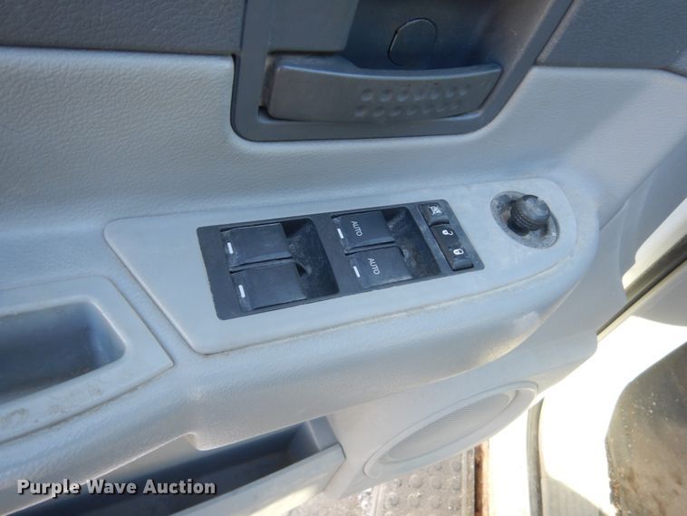 image for item FX9014 2007 Dodge Durango  SUV