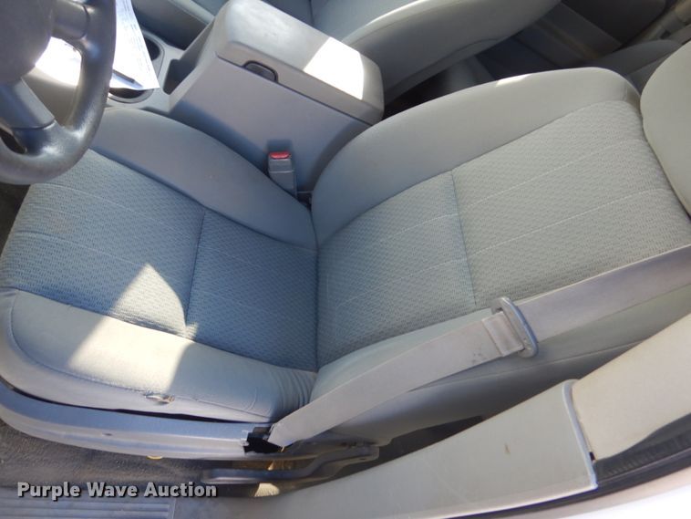 image for item FX9014 2007 Dodge Durango  SUV