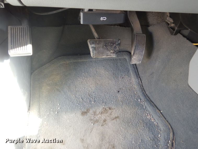 image for item FX9014 2007 Dodge Durango  SUV