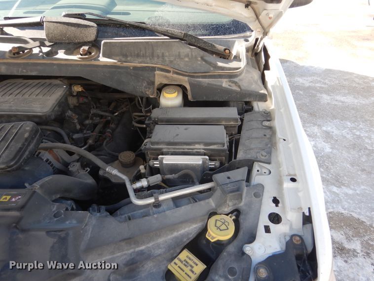 image for item FX9014 2007 Dodge Durango  SUV