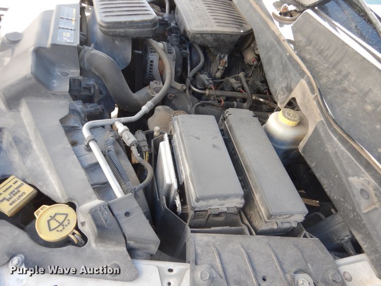 image for item FX9014 2007 Dodge Durango  SUV