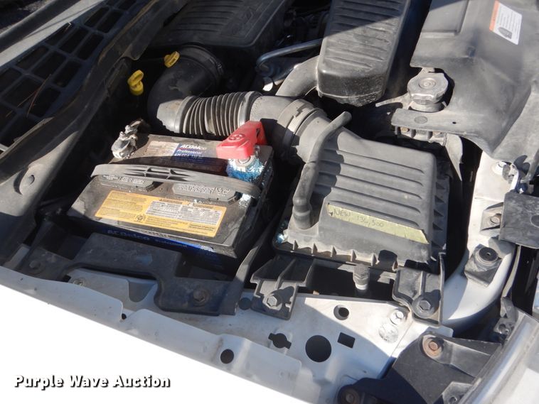 image for item FX9014 2007 Dodge Durango  SUV