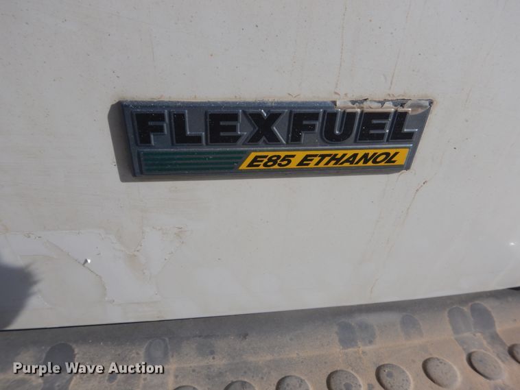 image for item FX9014 2007 Dodge Durango  SUV