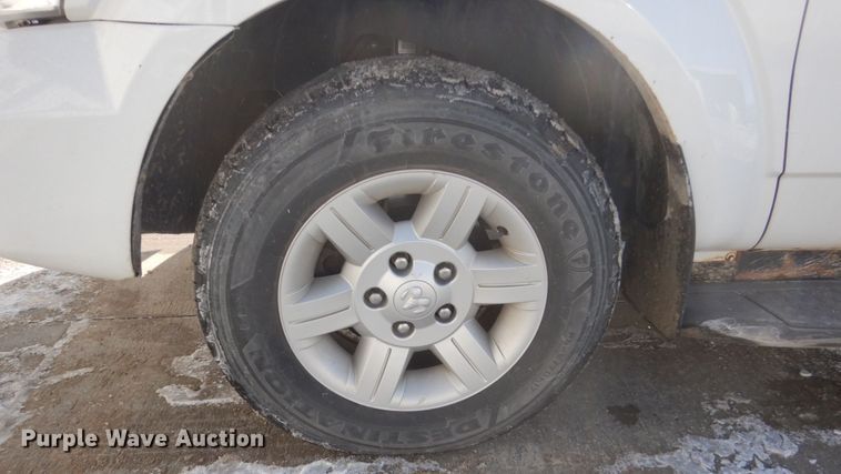 image for item FX9014 2007 Dodge Durango  SUV