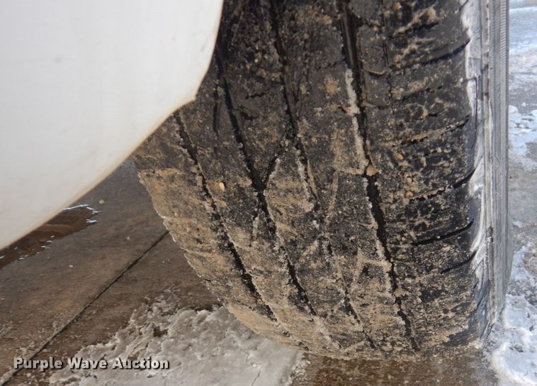 image for item FX9014 2007 Dodge Durango  SUV