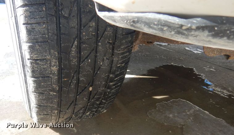 image for item FX9014 2007 Dodge Durango  SUV