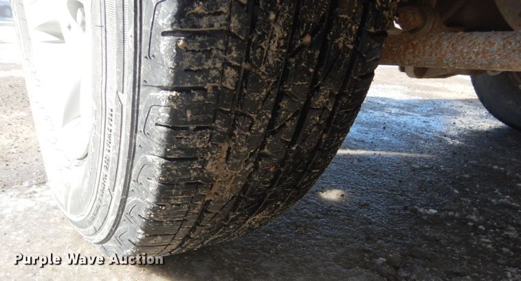 image for item FX9014 2007 Dodge Durango  SUV