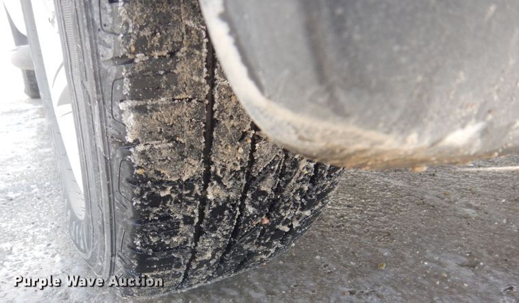 image for item FX9014 2007 Dodge Durango  SUV