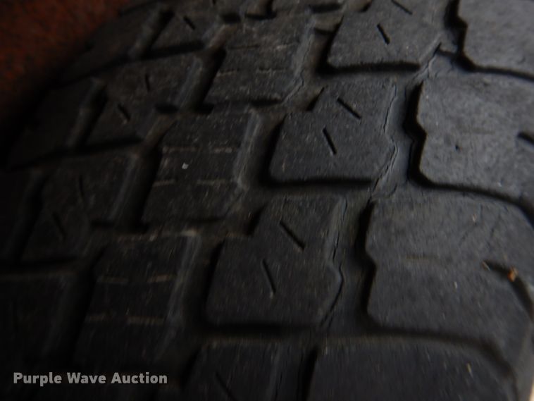 image for item GD9026 1959 Hernischfeger 2100H1755 generator