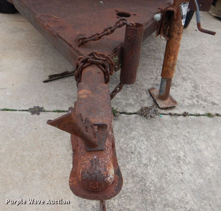 image for item GD9026 1959 Hernischfeger 2100H1755 generator