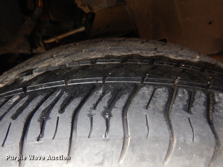 image for item GG9198 2001 Ford Crown Victoria