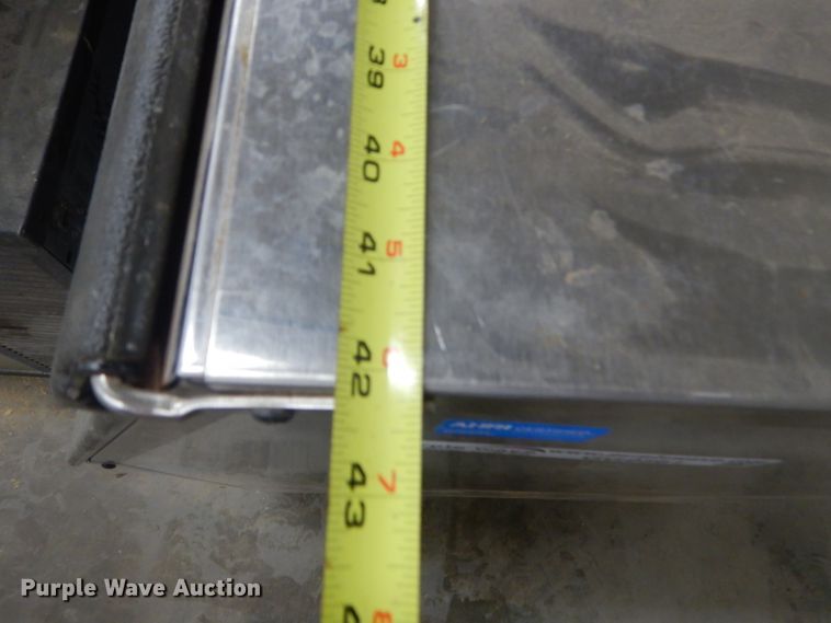 image for item GG9561 Manitowoc C730S ice machine