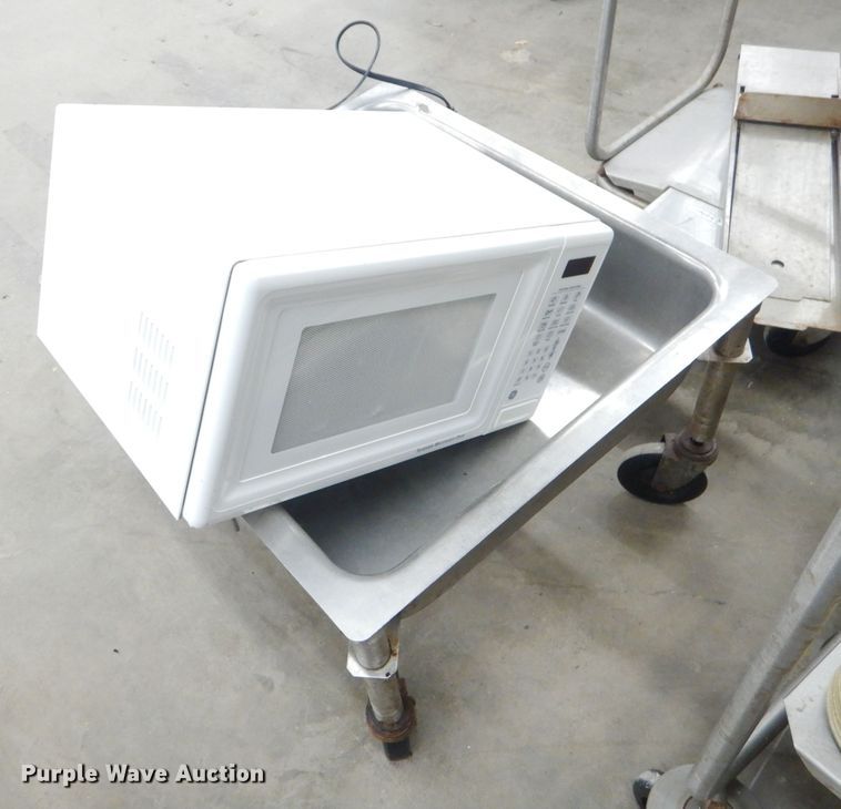 image for item GG9562 Kitchen supplies and equipment