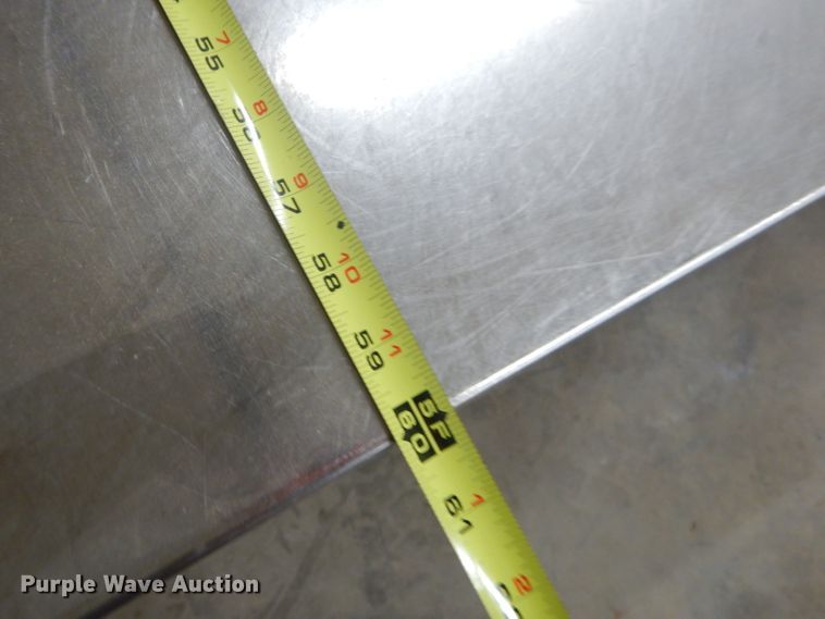 image for item GG9562 Kitchen supplies and equipment