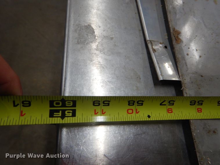 image for item GG9562 Kitchen supplies and equipment