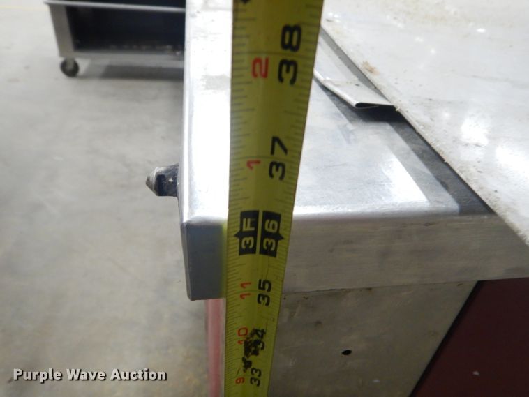 image for item GG9562 Kitchen supplies and equipment